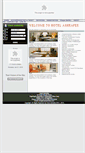 Mobile Screenshot of hotelashrafee.com
